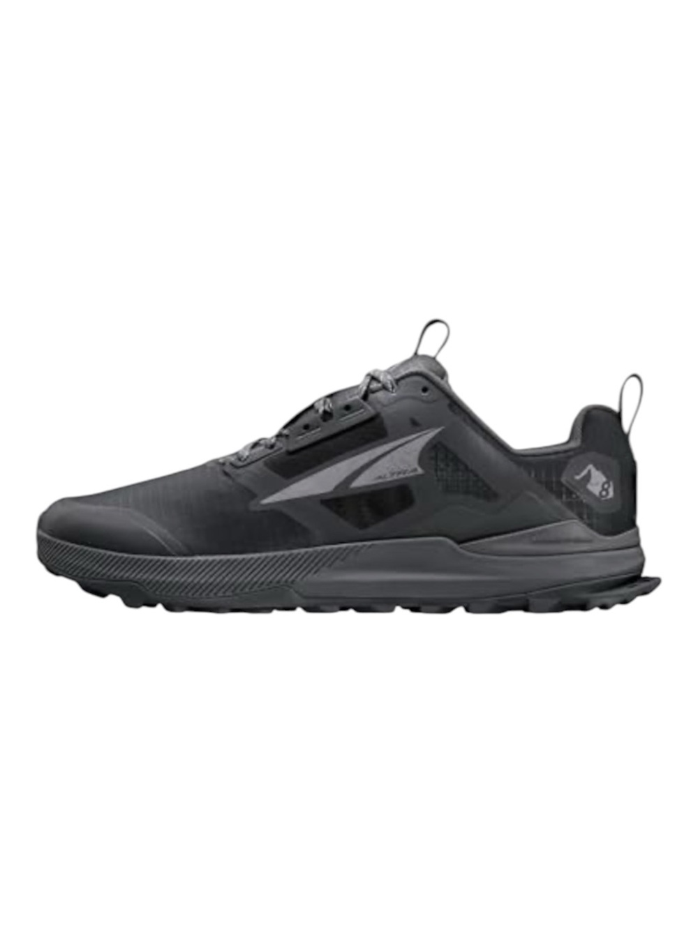 Altra Low Peak 8 Trail Running Shoes men’s size 7 or women’s 8.5